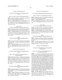 ARYL SUBSTITUTED CARBOXAMIDE DERIVATIVES AS CALCIUM OR SODIUM CHANNEL     BLOCKERS diagram and image