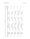 ARYL SUBSTITUTED CARBOXAMIDE DERIVATIVES AS CALCIUM OR SODIUM CHANNEL     BLOCKERS diagram and image