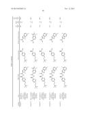 ARYL SUBSTITUTED CARBOXAMIDE DERIVATIVES AS CALCIUM OR SODIUM CHANNEL     BLOCKERS diagram and image