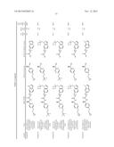 ARYL SUBSTITUTED CARBOXAMIDE DERIVATIVES AS CALCIUM OR SODIUM CHANNEL     BLOCKERS diagram and image