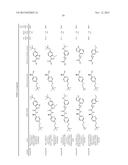 ARYL SUBSTITUTED CARBOXAMIDE DERIVATIVES AS CALCIUM OR SODIUM CHANNEL     BLOCKERS diagram and image