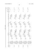 ARYL SUBSTITUTED CARBOXAMIDE DERIVATIVES AS CALCIUM OR SODIUM CHANNEL     BLOCKERS diagram and image