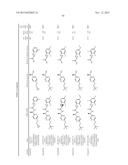 ARYL SUBSTITUTED CARBOXAMIDE DERIVATIVES AS CALCIUM OR SODIUM CHANNEL     BLOCKERS diagram and image