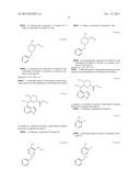 PROCESS FOR THE PREPARATION OF TOFACITINIB AND INTERMEDIATES THEREOF diagram and image