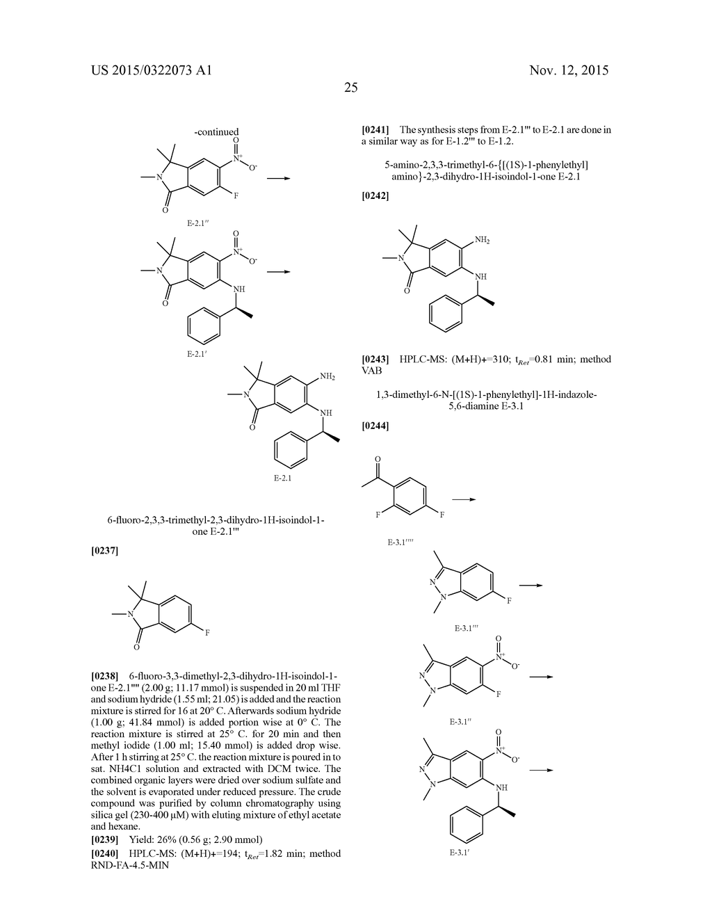 Benzimidazole Derivatives - diagram, schematic, and image 26