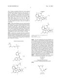 SPIROPYRROLIDINES AS MDM2 INHIBITORS diagram and image