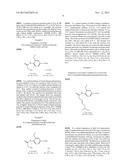 SPIROPYRROLIDINES AS MDM2 INHIBITORS diagram and image