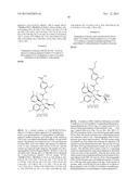 SPIROPYRROLIDINES AS MDM2 INHIBITORS diagram and image