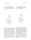 SPIROPYRROLIDINES AS MDM2 INHIBITORS diagram and image