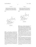 SPIROPYRROLIDINES AS MDM2 INHIBITORS diagram and image