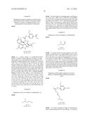 SPIROPYRROLIDINES AS MDM2 INHIBITORS diagram and image