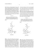 SPIROPYRROLIDINES AS MDM2 INHIBITORS diagram and image