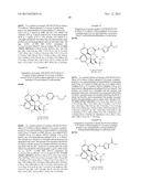 SPIROPYRROLIDINES AS MDM2 INHIBITORS diagram and image