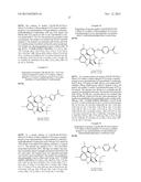 SPIROPYRROLIDINES AS MDM2 INHIBITORS diagram and image