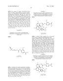 SPIROPYRROLIDINES AS MDM2 INHIBITORS diagram and image