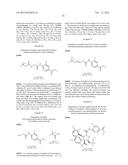 SPIROPYRROLIDINES AS MDM2 INHIBITORS diagram and image