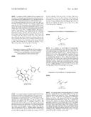 SPIROPYRROLIDINES AS MDM2 INHIBITORS diagram and image