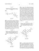 SPIROPYRROLIDINES AS MDM2 INHIBITORS diagram and image