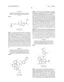 SPIROPYRROLIDINES AS MDM2 INHIBITORS diagram and image