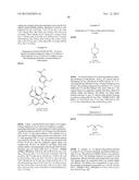 SPIROPYRROLIDINES AS MDM2 INHIBITORS diagram and image