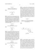 SPIROPYRROLIDINES AS MDM2 INHIBITORS diagram and image