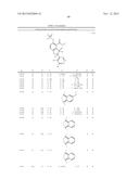 USE OF SUBSTITUTED 2,3-DIHYDRO-1-BENZOFURAN-4-CARBOXYLIC ACIDS OR SALTS     THEREOF AS ACTIVE SUBSTANCES AGAINST ABIOTIC PLANT STRESS diagram and image