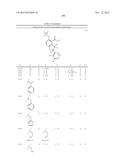 USE OF SUBSTITUTED 2,3-DIHYDRO-1-BENZOFURAN-4-CARBOXYLIC ACIDS OR SALTS     THEREOF AS ACTIVE SUBSTANCES AGAINST ABIOTIC PLANT STRESS diagram and image