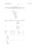 USE OF SUBSTITUTED 2,3-DIHYDRO-1-BENZOFURAN-4-CARBOXYLIC ACIDS OR SALTS     THEREOF AS ACTIVE SUBSTANCES AGAINST ABIOTIC PLANT STRESS diagram and image