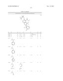 USE OF SUBSTITUTED 2,3-DIHYDRO-1-BENZOFURAN-4-CARBOXYLIC ACIDS OR SALTS     THEREOF AS ACTIVE SUBSTANCES AGAINST ABIOTIC PLANT STRESS diagram and image