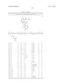 USE OF SUBSTITUTED 2,3-DIHYDRO-1-BENZOFURAN-4-CARBOXYLIC ACIDS OR SALTS     THEREOF AS ACTIVE SUBSTANCES AGAINST ABIOTIC PLANT STRESS diagram and image