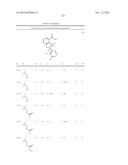 USE OF SUBSTITUTED 2,3-DIHYDRO-1-BENZOFURAN-4-CARBOXYLIC ACIDS OR SALTS     THEREOF AS ACTIVE SUBSTANCES AGAINST ABIOTIC PLANT STRESS diagram and image