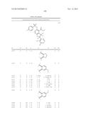 USE OF SUBSTITUTED 2,3-DIHYDRO-1-BENZOFURAN-4-CARBOXYLIC ACIDS OR SALTS     THEREOF AS ACTIVE SUBSTANCES AGAINST ABIOTIC PLANT STRESS diagram and image