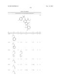 USE OF SUBSTITUTED 2,3-DIHYDRO-1-BENZOFURAN-4-CARBOXYLIC ACIDS OR SALTS     THEREOF AS ACTIVE SUBSTANCES AGAINST ABIOTIC PLANT STRESS diagram and image