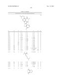 USE OF SUBSTITUTED 2,3-DIHYDRO-1-BENZOFURAN-4-CARBOXYLIC ACIDS OR SALTS     THEREOF AS ACTIVE SUBSTANCES AGAINST ABIOTIC PLANT STRESS diagram and image