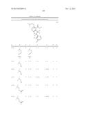 USE OF SUBSTITUTED 2,3-DIHYDRO-1-BENZOFURAN-4-CARBOXYLIC ACIDS OR SALTS     THEREOF AS ACTIVE SUBSTANCES AGAINST ABIOTIC PLANT STRESS diagram and image