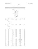 USE OF SUBSTITUTED 2,3-DIHYDRO-1-BENZOFURAN-4-CARBOXYLIC ACIDS OR SALTS     THEREOF AS ACTIVE SUBSTANCES AGAINST ABIOTIC PLANT STRESS diagram and image