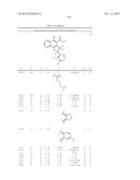 USE OF SUBSTITUTED 2,3-DIHYDRO-1-BENZOFURAN-4-CARBOXYLIC ACIDS OR SALTS     THEREOF AS ACTIVE SUBSTANCES AGAINST ABIOTIC PLANT STRESS diagram and image