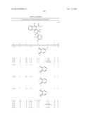 USE OF SUBSTITUTED 2,3-DIHYDRO-1-BENZOFURAN-4-CARBOXYLIC ACIDS OR SALTS     THEREOF AS ACTIVE SUBSTANCES AGAINST ABIOTIC PLANT STRESS diagram and image