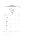 USE OF SUBSTITUTED 2,3-DIHYDRO-1-BENZOFURAN-4-CARBOXYLIC ACIDS OR SALTS     THEREOF AS ACTIVE SUBSTANCES AGAINST ABIOTIC PLANT STRESS diagram and image