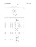 USE OF SUBSTITUTED 2,3-DIHYDRO-1-BENZOFURAN-4-CARBOXYLIC ACIDS OR SALTS     THEREOF AS ACTIVE SUBSTANCES AGAINST ABIOTIC PLANT STRESS diagram and image