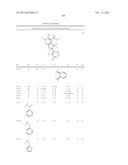 USE OF SUBSTITUTED 2,3-DIHYDRO-1-BENZOFURAN-4-CARBOXYLIC ACIDS OR SALTS     THEREOF AS ACTIVE SUBSTANCES AGAINST ABIOTIC PLANT STRESS diagram and image