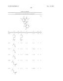 USE OF SUBSTITUTED 2,3-DIHYDRO-1-BENZOFURAN-4-CARBOXYLIC ACIDS OR SALTS     THEREOF AS ACTIVE SUBSTANCES AGAINST ABIOTIC PLANT STRESS diagram and image