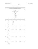 USE OF SUBSTITUTED 2,3-DIHYDRO-1-BENZOFURAN-4-CARBOXYLIC ACIDS OR SALTS     THEREOF AS ACTIVE SUBSTANCES AGAINST ABIOTIC PLANT STRESS diagram and image