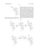 USE OF SUBSTITUTED 2,3-DIHYDRO-1-BENZOFURAN-4-CARBOXYLIC ACIDS OR SALTS     THEREOF AS ACTIVE SUBSTANCES AGAINST ABIOTIC PLANT STRESS diagram and image