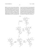 USE OF SUBSTITUTED 2,3-DIHYDRO-1-BENZOFURAN-4-CARBOXYLIC ACIDS OR SALTS     THEREOF AS ACTIVE SUBSTANCES AGAINST ABIOTIC PLANT STRESS diagram and image