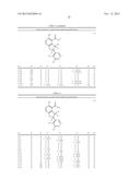 USE OF SUBSTITUTED 2,3-DIHYDRO-1-BENZOFURAN-4-CARBOXYLIC ACIDS OR SALTS     THEREOF AS ACTIVE SUBSTANCES AGAINST ABIOTIC PLANT STRESS diagram and image