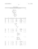 USE OF SUBSTITUTED 2,3-DIHYDRO-1-BENZOFURAN-4-CARBOXYLIC ACIDS OR SALTS     THEREOF AS ACTIVE SUBSTANCES AGAINST ABIOTIC PLANT STRESS diagram and image