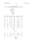 USE OF SUBSTITUTED 2,3-DIHYDRO-1-BENZOFURAN-4-CARBOXYLIC ACIDS OR SALTS     THEREOF AS ACTIVE SUBSTANCES AGAINST ABIOTIC PLANT STRESS diagram and image