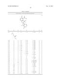 USE OF SUBSTITUTED 2,3-DIHYDRO-1-BENZOFURAN-4-CARBOXYLIC ACIDS OR SALTS     THEREOF AS ACTIVE SUBSTANCES AGAINST ABIOTIC PLANT STRESS diagram and image