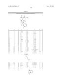 USE OF SUBSTITUTED 2,3-DIHYDRO-1-BENZOFURAN-4-CARBOXYLIC ACIDS OR SALTS     THEREOF AS ACTIVE SUBSTANCES AGAINST ABIOTIC PLANT STRESS diagram and image